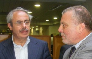 govern lombardo visita d'orsi 