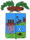 Logo della Provincia di Agrigento