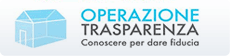 Operazione trasparenza