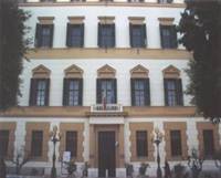 Palazzo della Provincia
