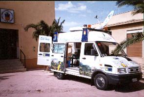 Immagine dell'unit� mobile