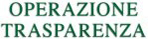 Operazione trasparenza