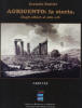 Copertina pubblicazione Agrigento: la storia. Dagli albori al 06 a.C.