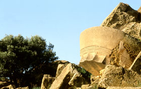 Scale dei Turchi - Realmonte