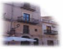 B&B di CASE CARLINO (Racalmuto)