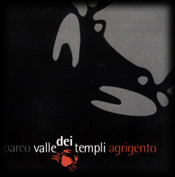 Logo del parco della Valle di Agrigento