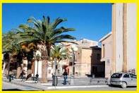 piazza San Vincenzo Ferreri Calamonaci