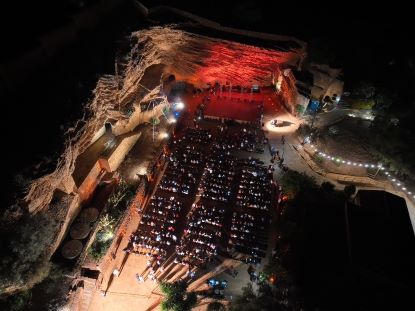 La “Petite Messe Solennelle” di Rossini inaugura la Stagione 2026 del Teatro dell’Efebo di Agrigento.