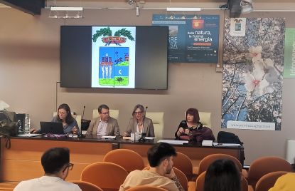 La commissione d'esami