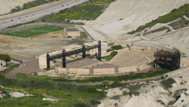 teatro costa bianca realmonte