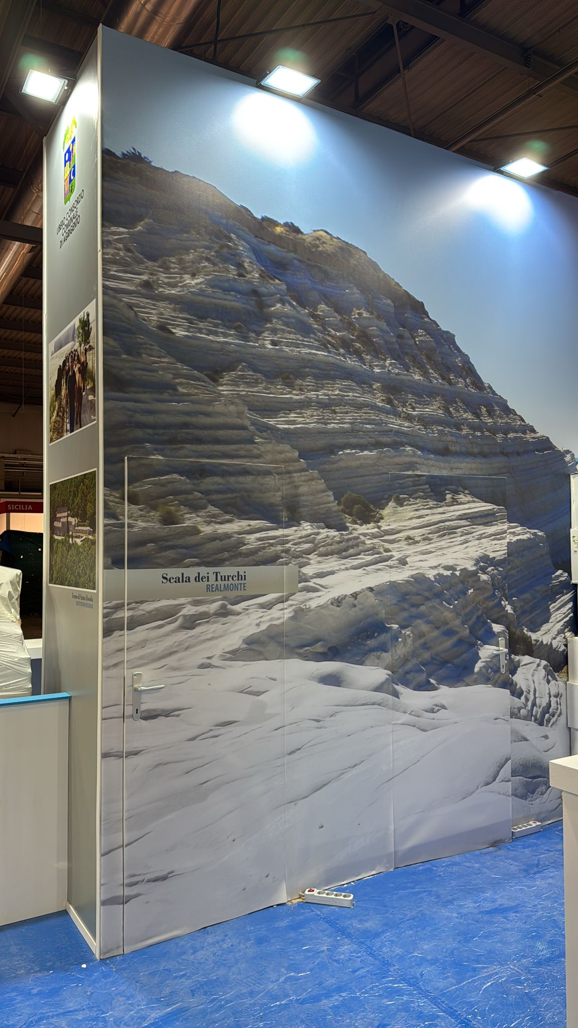 Padiglione della Sicilia 