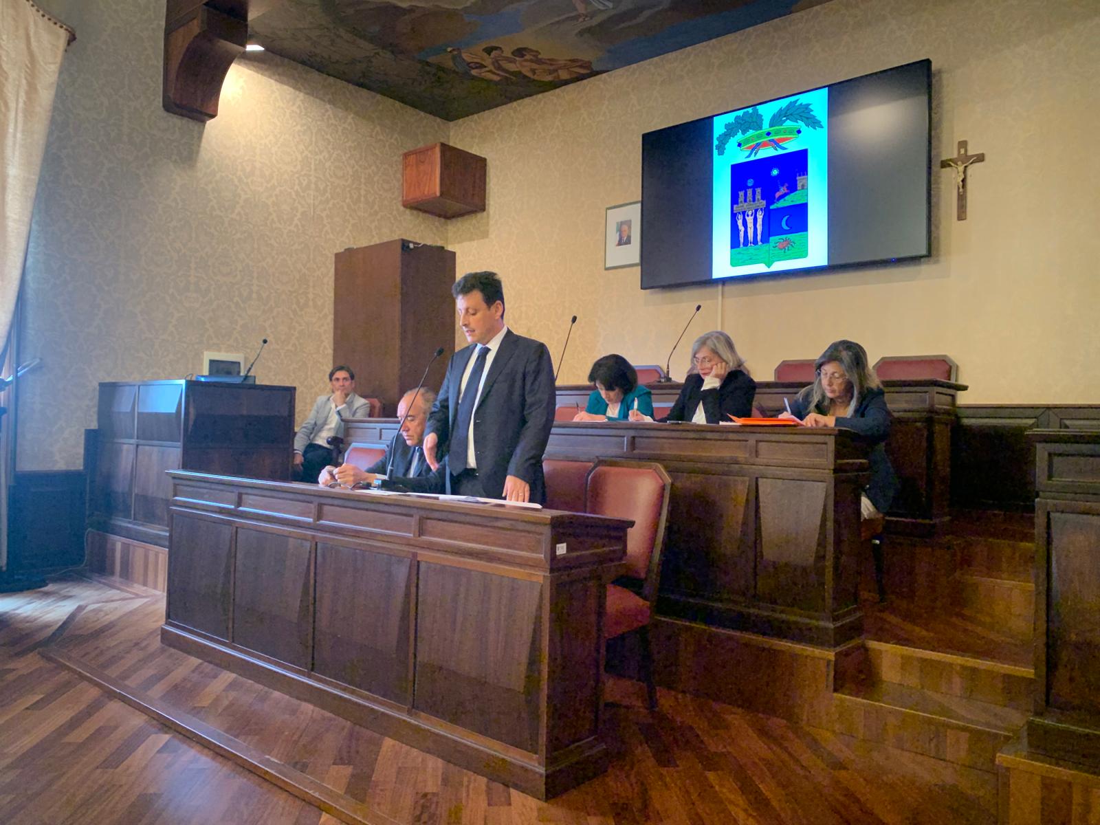 Conferenza  provinciale di organizzazione e razionalizzazione della rete scolastica