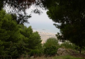 Area Attrezzata Galluzzo