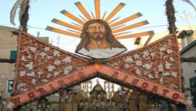Festa degli Archi di Pasqua