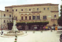 palazzo principe Naselli