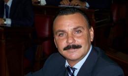 Il consigliere Mario Lazzano (PdL)