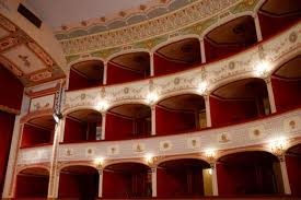 teatro l'idea sambuca di sicilia