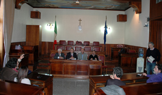 La Commissione Cultura incontra operatori turistici