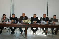 presentazione del vademecum a Palma