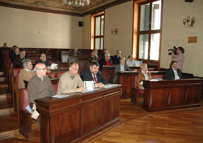 Presentati i dati turistici del 2013