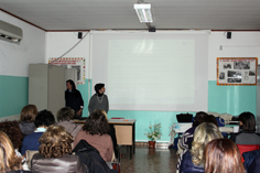 Formazione dei docenti a Palermo