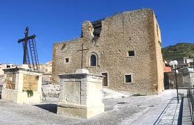Castello  Comune di Burgio