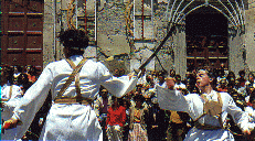 Sagra del tataratà