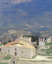Chiesa Madre del Comune di Caltabellotta