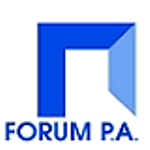 Forum P.A. - Logo