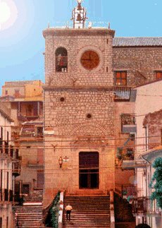 Chiesa di S.Giovanni