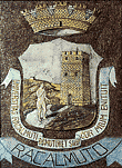 Stemma del Comune di Racalmuto
