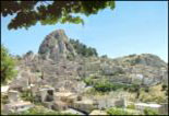 Tempio dei Dioscuri