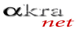 Logo Akranet