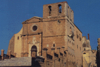 Spiaggia di Agrigento