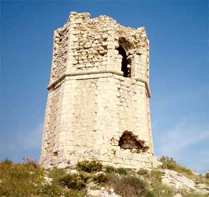 TORRE S. NICOLA