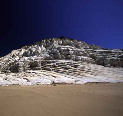 Riserva naturale  di "Torre Salsa"