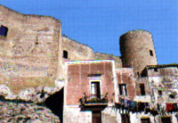 Castello dei Conti Luna