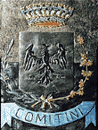 Stemma del Comune di Comitini