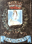 Stemma del Comune di Canicattì