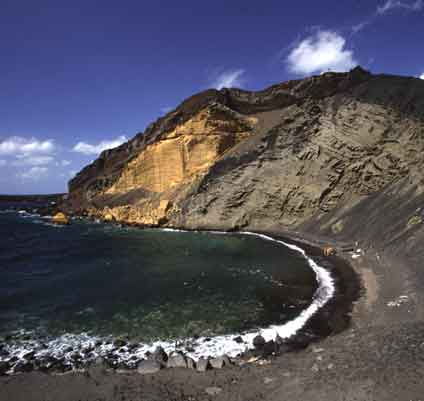 Riserva naturale di "Linosa e Lampione"