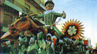 Il carnevale di sciacca