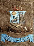 Stemma del Comune di Sciacca