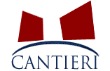 Cantieri - Logo
