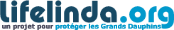 Logo del progetto lige in Corsica