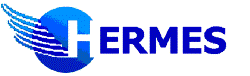 Logo Hermes