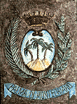 Stemma del Comune di Palma di Montechiaro
