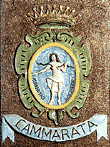 Stemma del Comune di Cammarata
