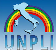 Logo dell'Unione Nazionale Pro Loco d'Italia