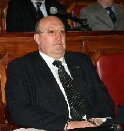 Foto Assessore Di Giacomo