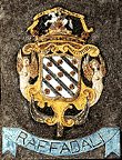 Stemma del Comune di Raffadali